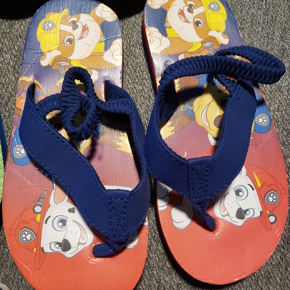 Sandals - Picture 4 of 5